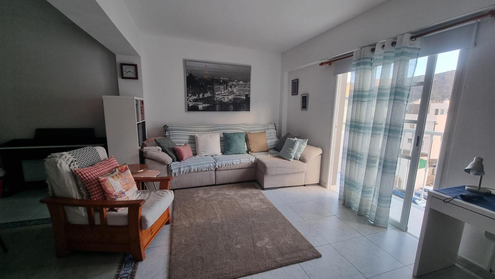Vivienda Leo-Jes Apartment Los Llanos De Aridane Exterior photo
